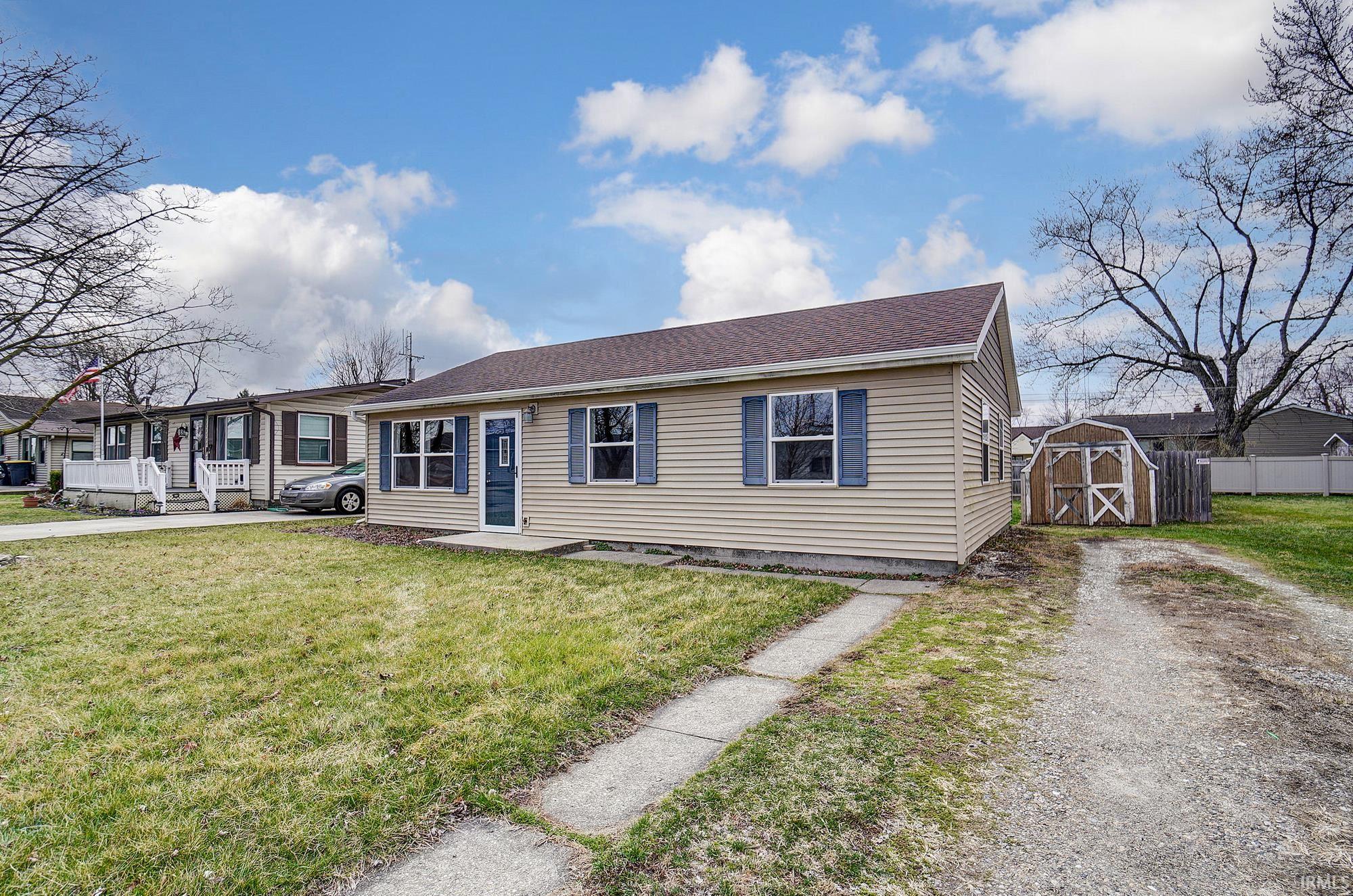 1215 Lewis Place Decatur, IN 46733 - Photo 3 of 36