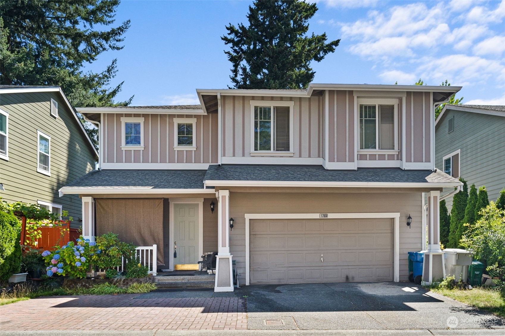 17850 110th Place Southeast Renton, WA 98055 - Photo 1 of 24