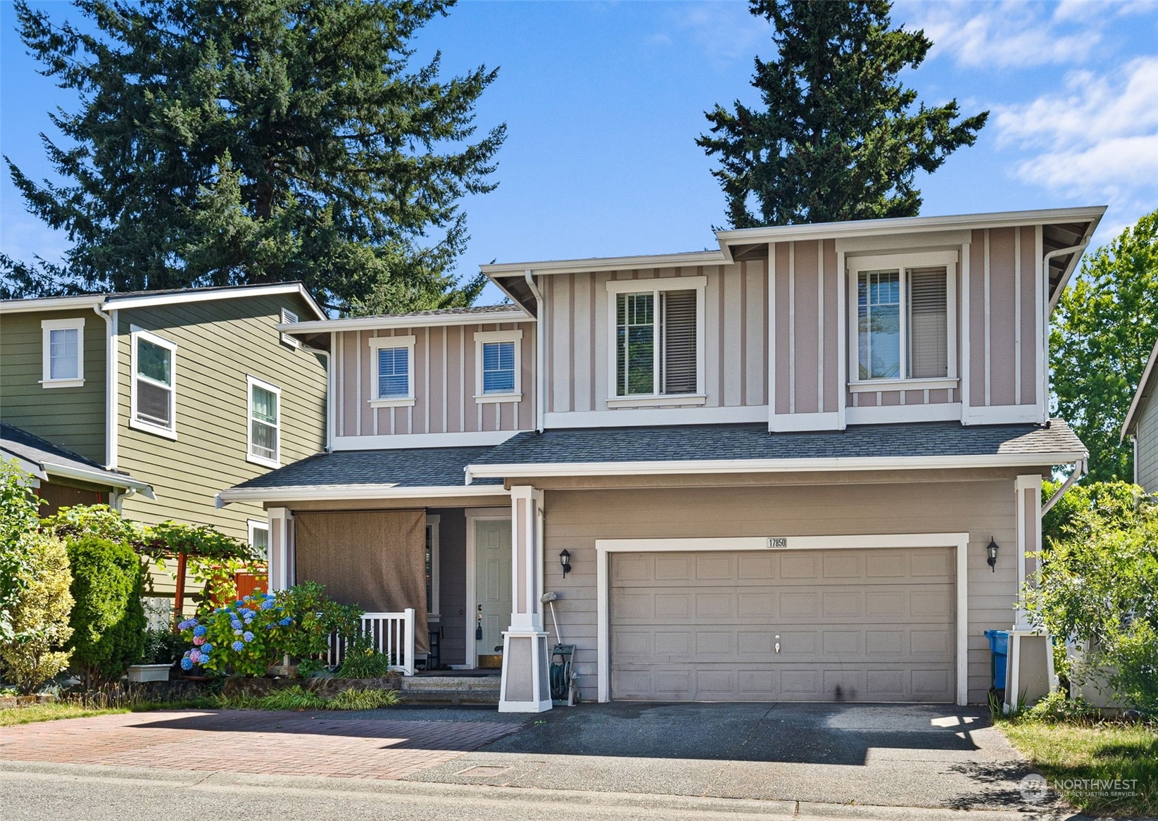 17850 110th Place Southeast Renton, WA 98055 - Photo 3 of 24