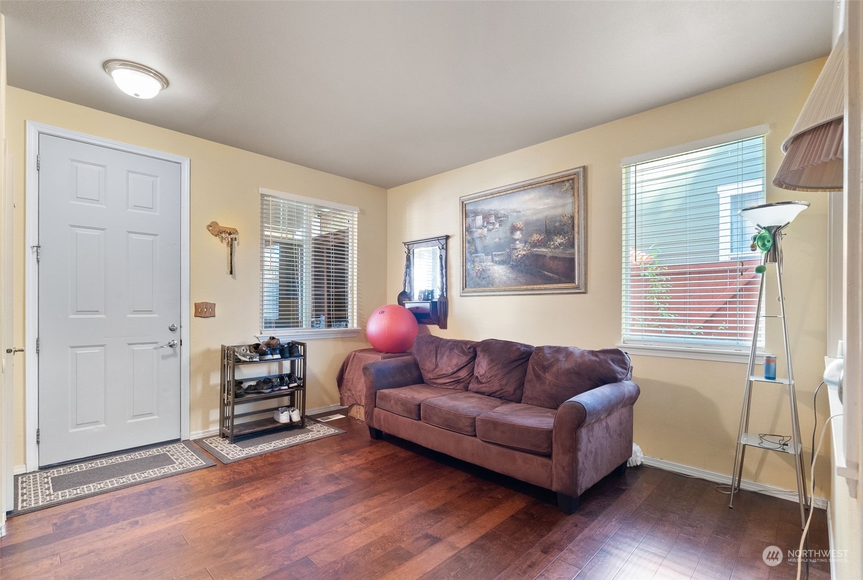 17850 110th Place Southeast Renton, WA 98055 - Photo 4 of 24