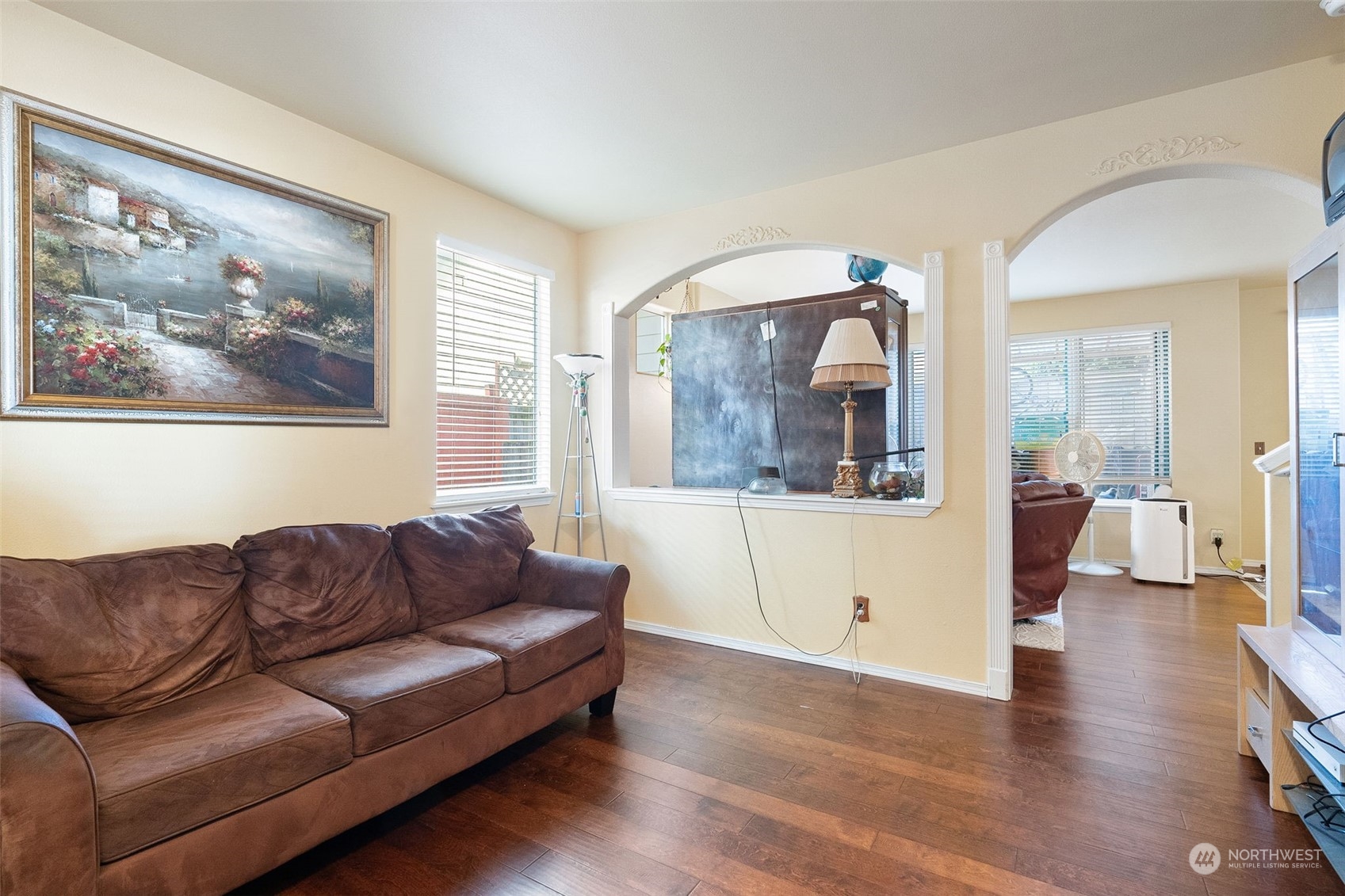 17850 110th Place Southeast Renton, WA 98055 - Photo 5 of 24
