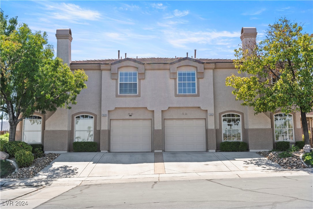 1603 Xanadu Drive Henderson, NV 89014 - Photo 1 of 24