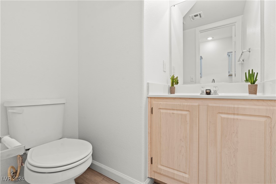 1603 Xanadu Drive Henderson, NV 89014 - Photo 13 of 24