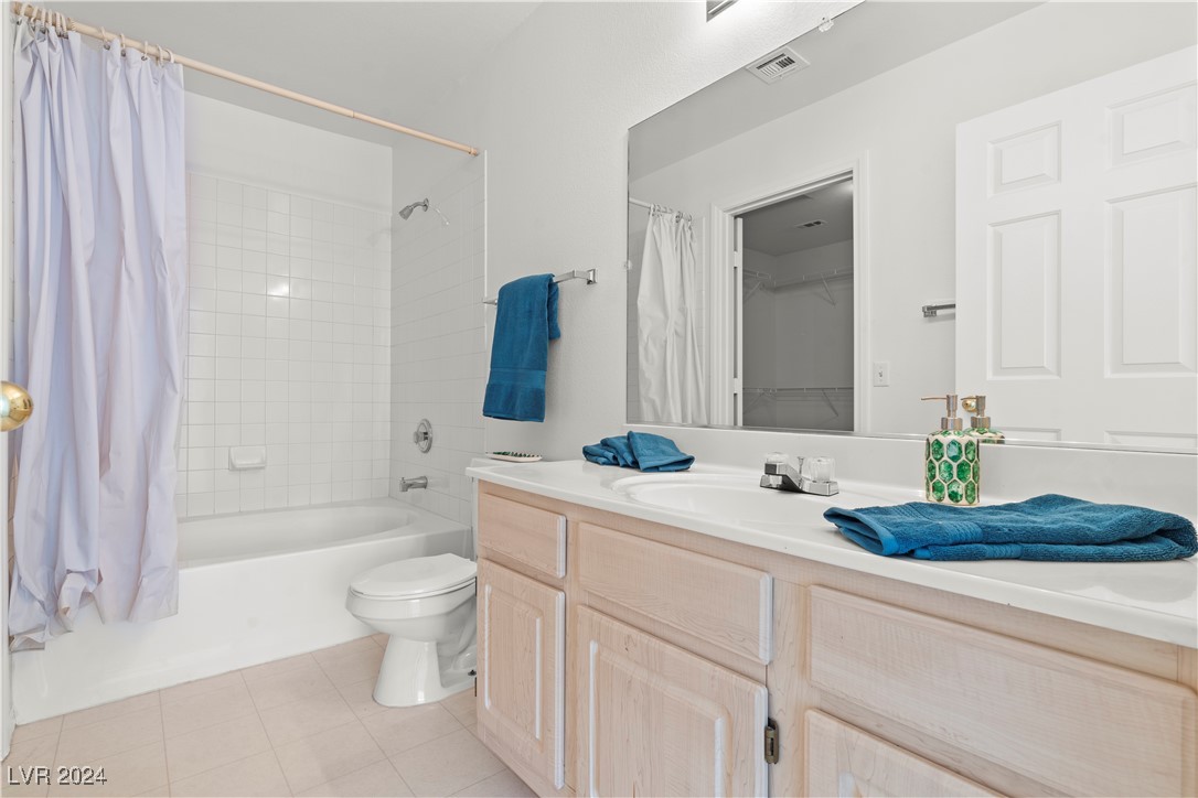 1603 Xanadu Drive Henderson, NV 89014 - Photo 21 of 24