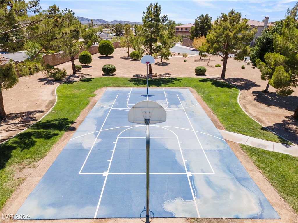 1603 Xanadu Drive Henderson, NV 89014 - Photo 23 of 24