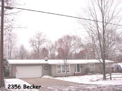 2356 Becker Road Muskegon, MI 49445 - Photo 1 of 1 Primary Photo