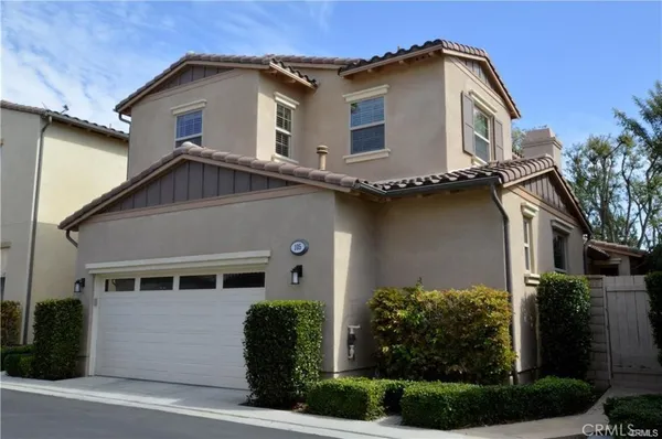 $5,600 | 105 Sanctuary, Irvine, CA 92620