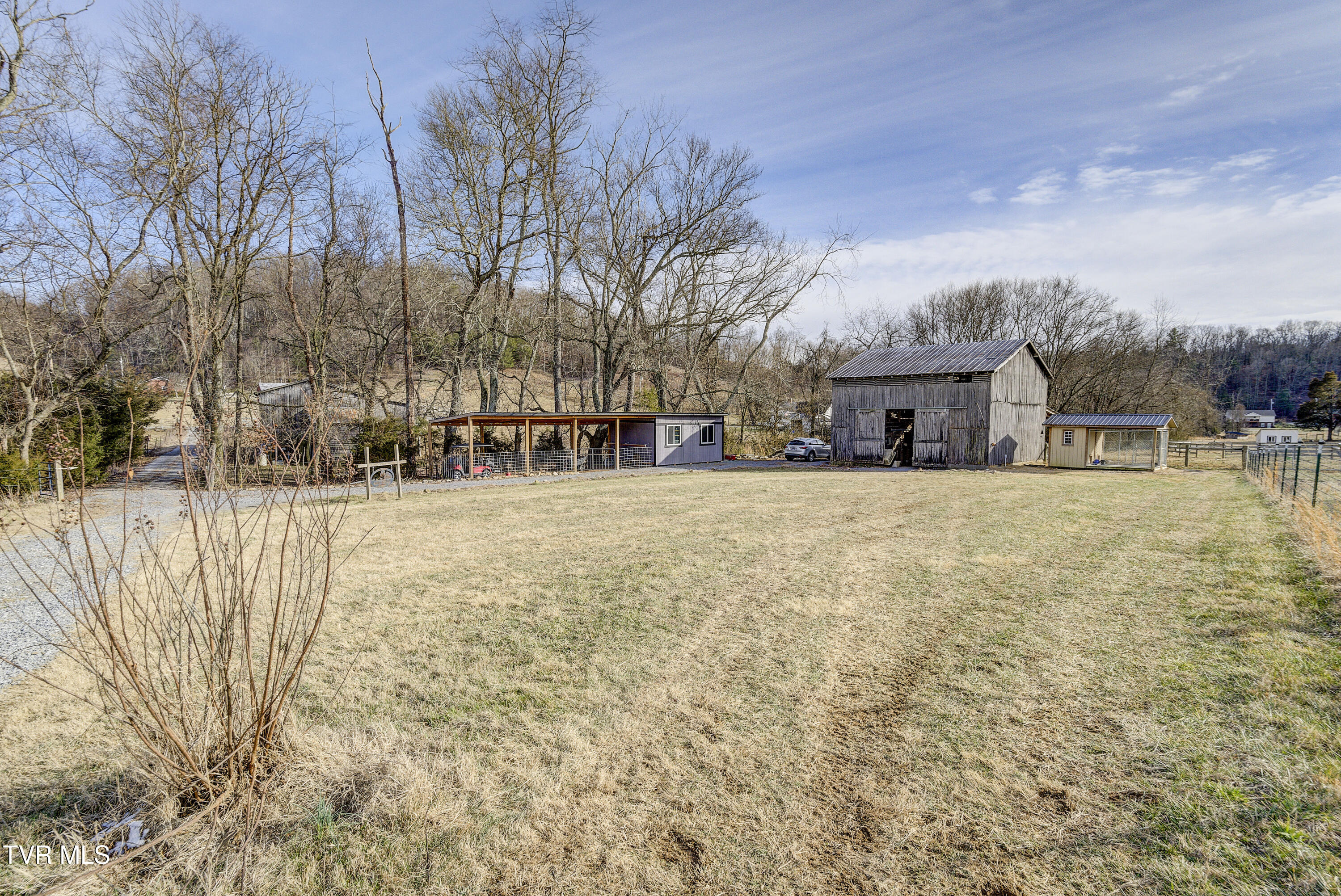 157 Big Sandy Road Telford, TN 37690 - Photo 16 of 49 BigSandy-18