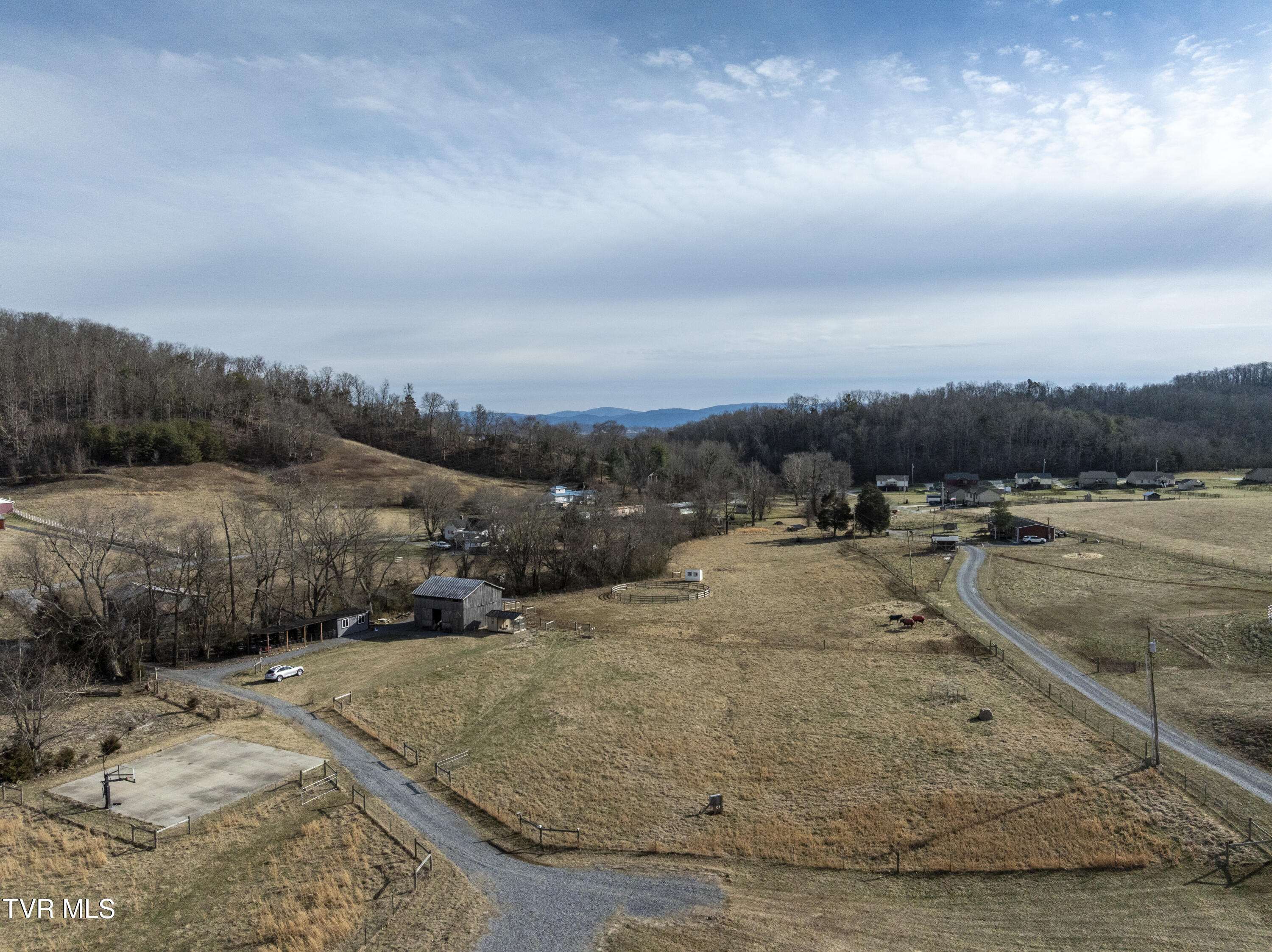 157 Big Sandy Road Telford, TN 37690 - Photo 45 of 49 BigSandy-Aerials-23 (1)