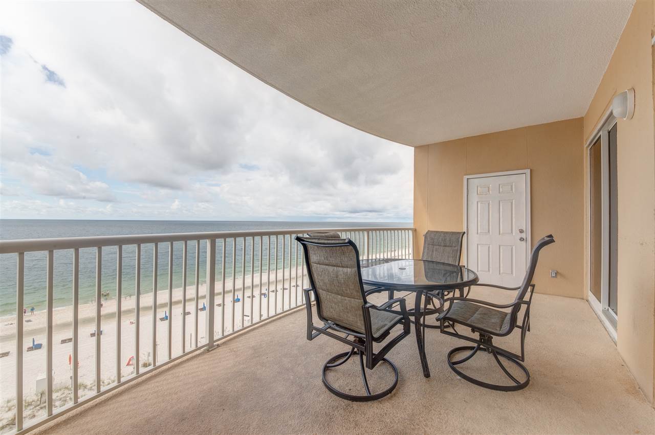 809 West Beach Boulevard, Unit 704 Gulf Shores, AL 36542 - Photo 24 of 26