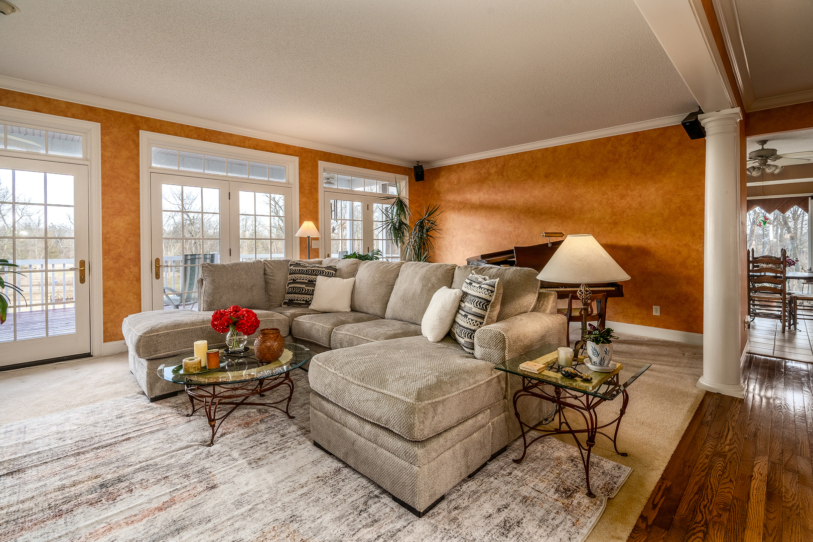 4996 Andrew Road Marion, IL 62959 - Photo 12 of 85