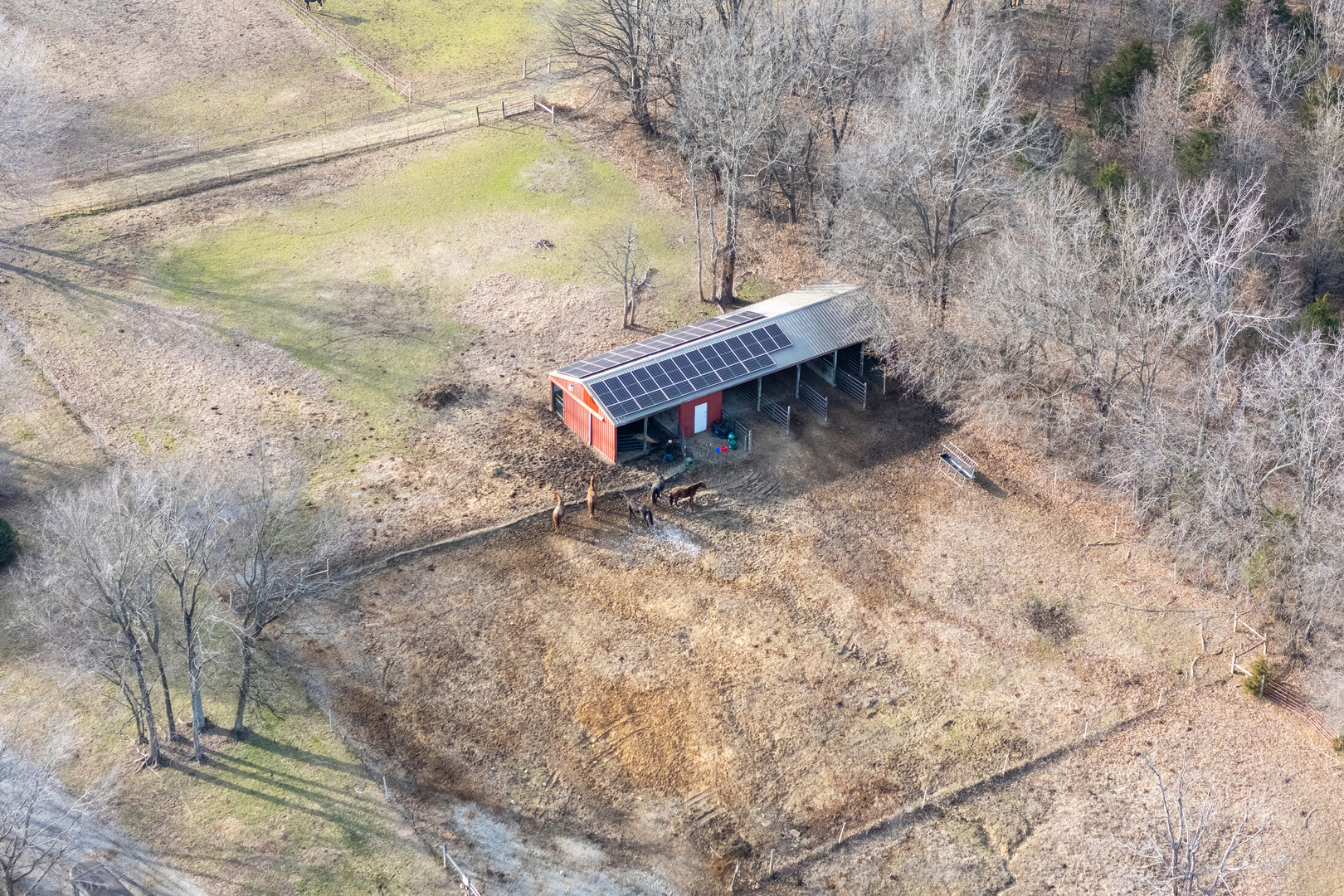 4996 Andrew Road Marion, IL 62959 - Photo 73 of 85