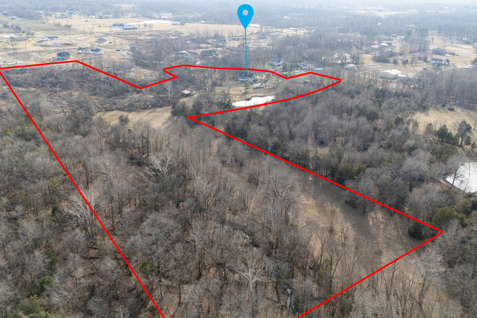 4996 Andrew Road Marion, IL 62959 - Photo 80 of 85