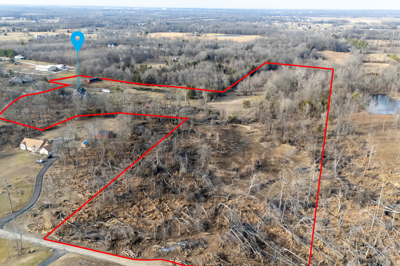 4996 Andrew Road Marion, IL 62959 - Photo 82 of 85