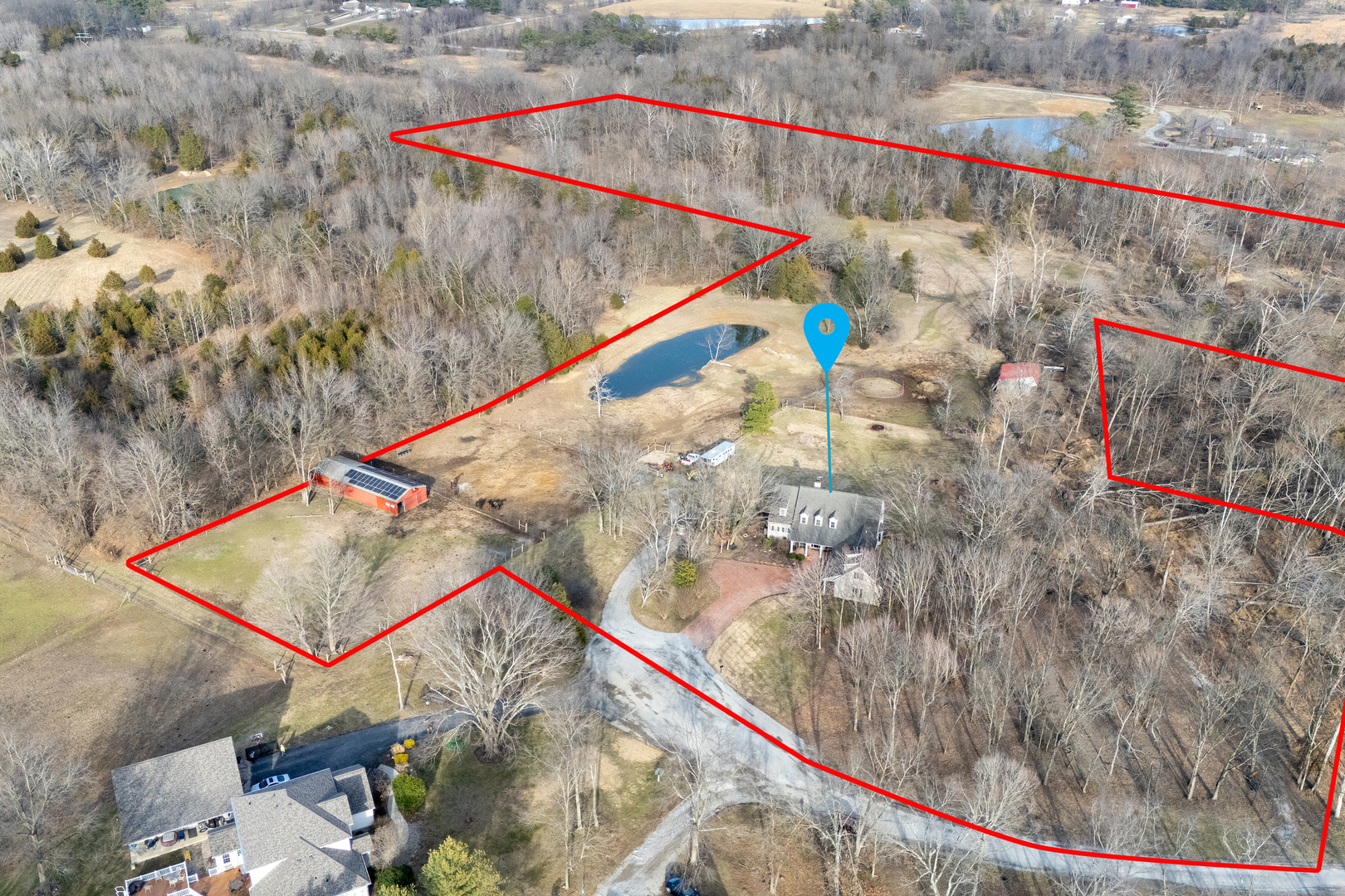 4996 Andrew Road Marion, IL 62959 - Photo 84 of 85