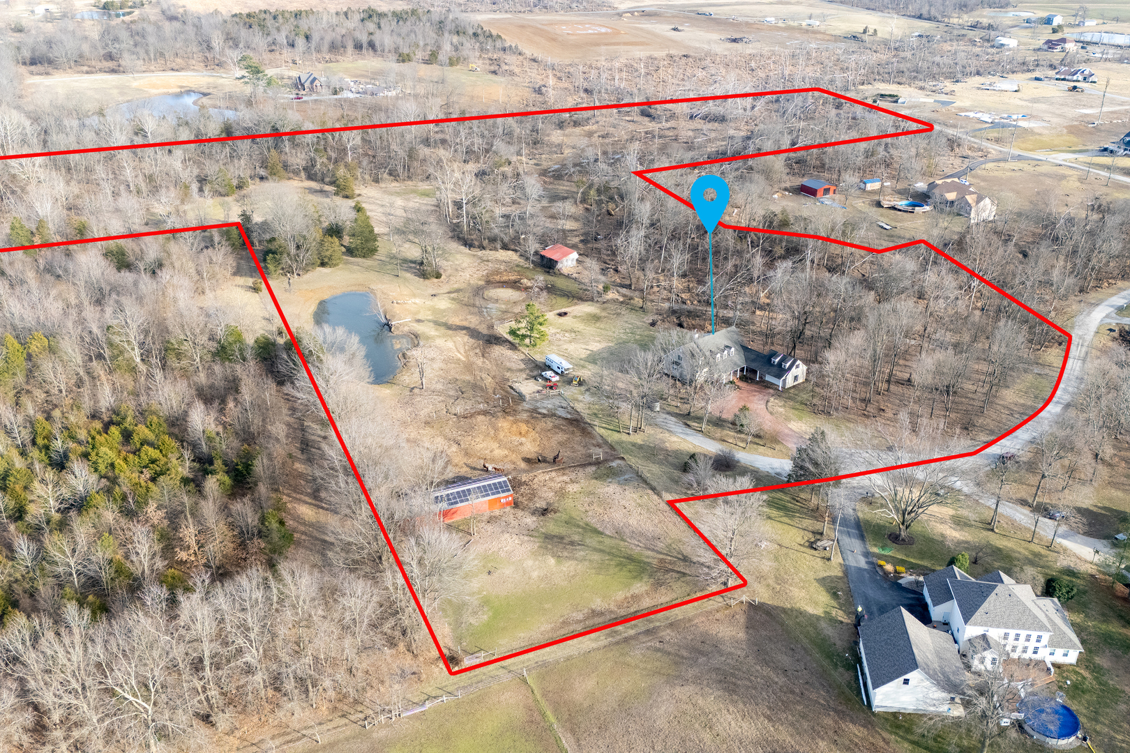 4996 Andrew Road Marion, IL 62959 - Photo 85 of 85