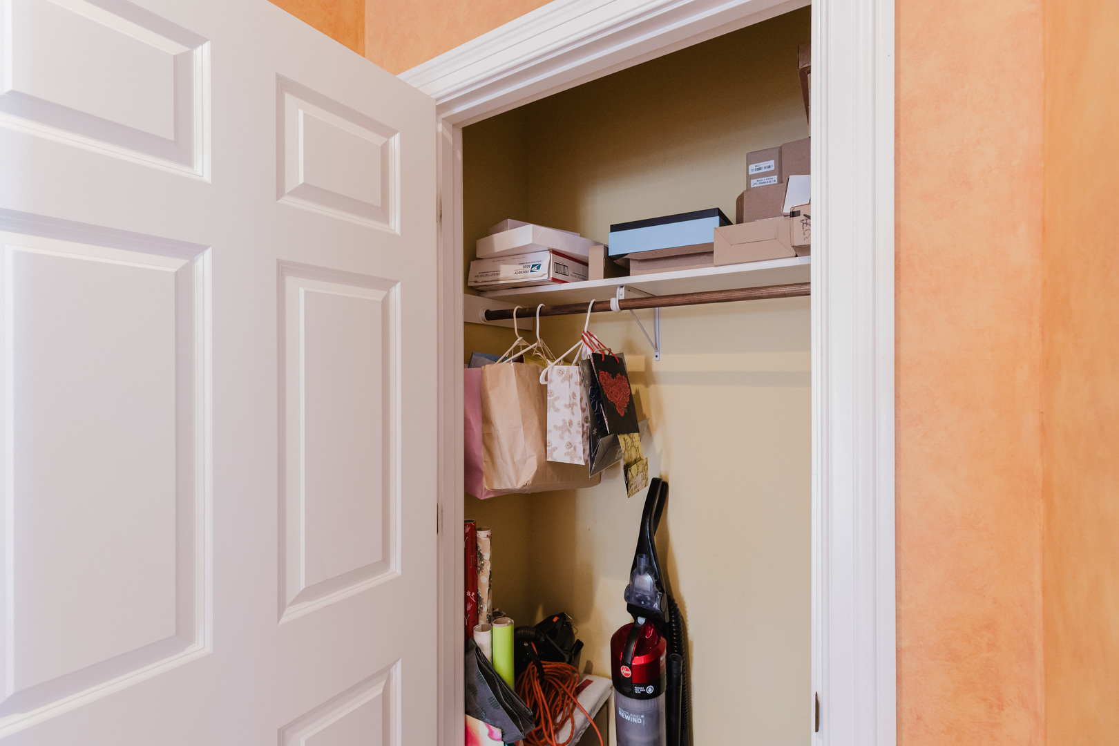 4996 Andrew Road Marion, IL 62959 - Photo 10 of 85 a view of a closet with storage
