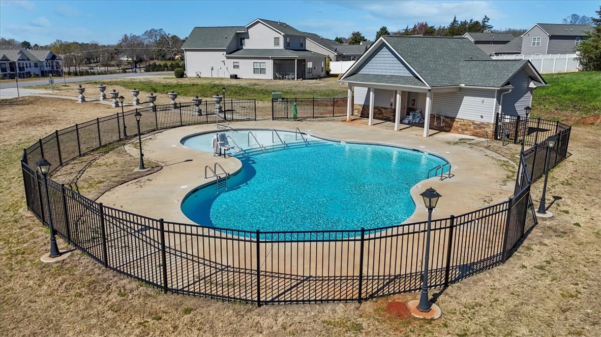 415 Bee Cv Way Pendleton, SC 29670 - Photo 28 of 29 Gallery Image 28