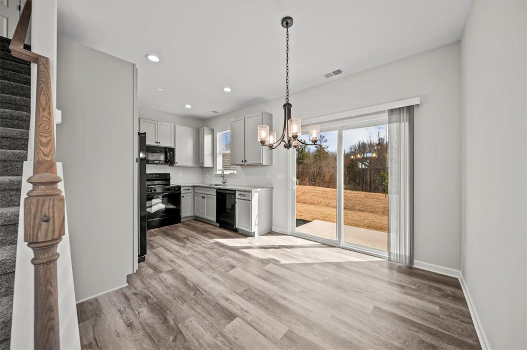 415 Bee Cv Way Pendleton, SC 29670 - Photo 6 of 29 Gallery Image 6
