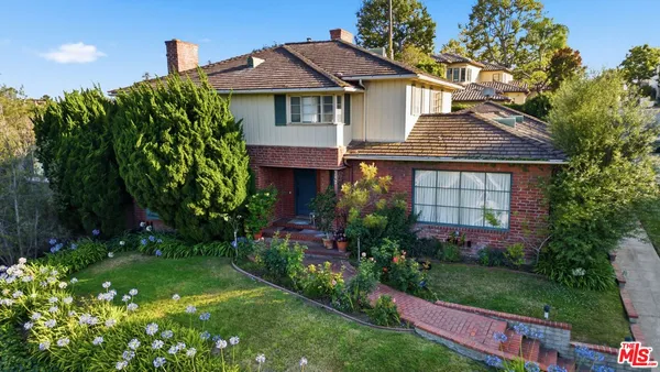 $3,400,000 | 2751 Monte Mar Terrace, Los Angeles, CA 90064