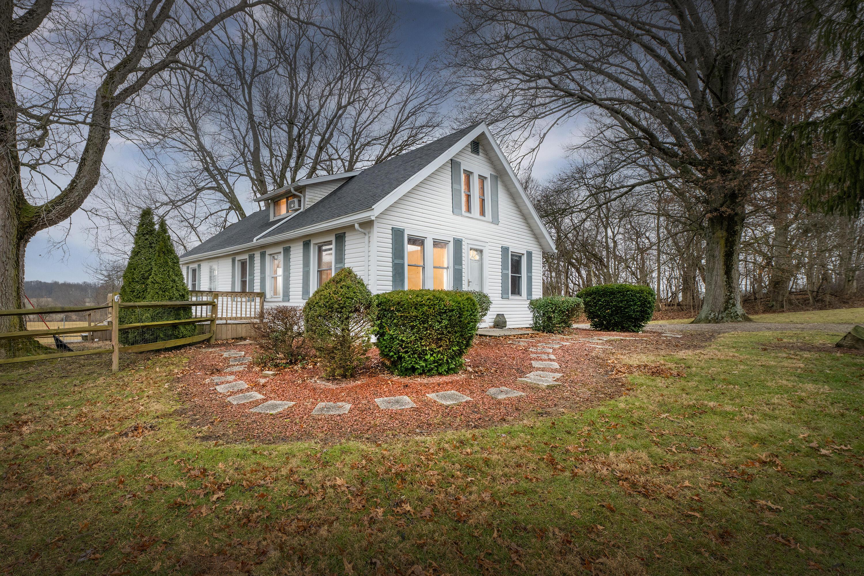 7738 Lock Road Centerburg, OH 43011 - Photo 1 of 22 7738Lock_03