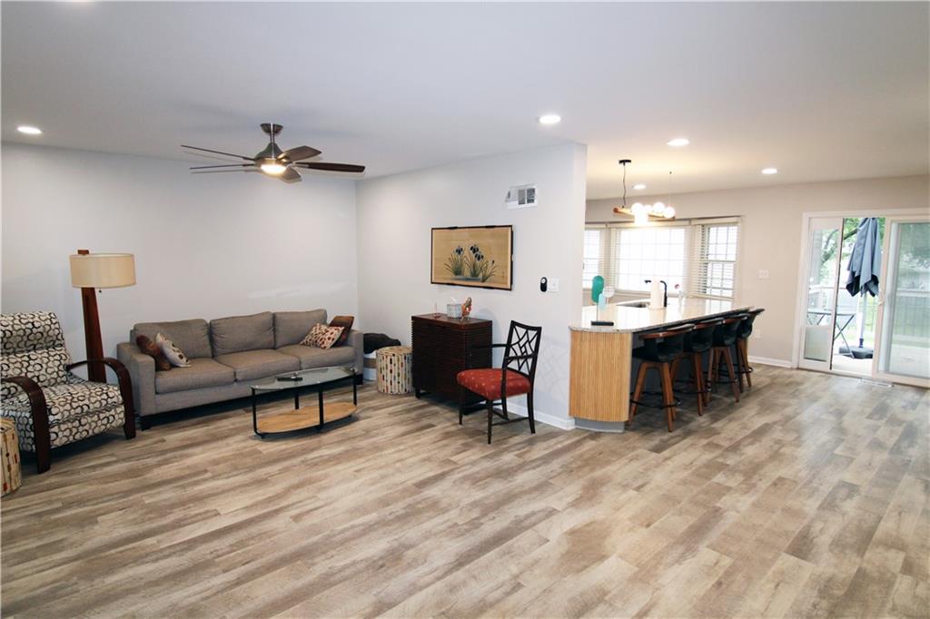 3609 Blue Ridge Boulevard Independence, MO 64052 - Photo 5 of 33 Gallery Image 5