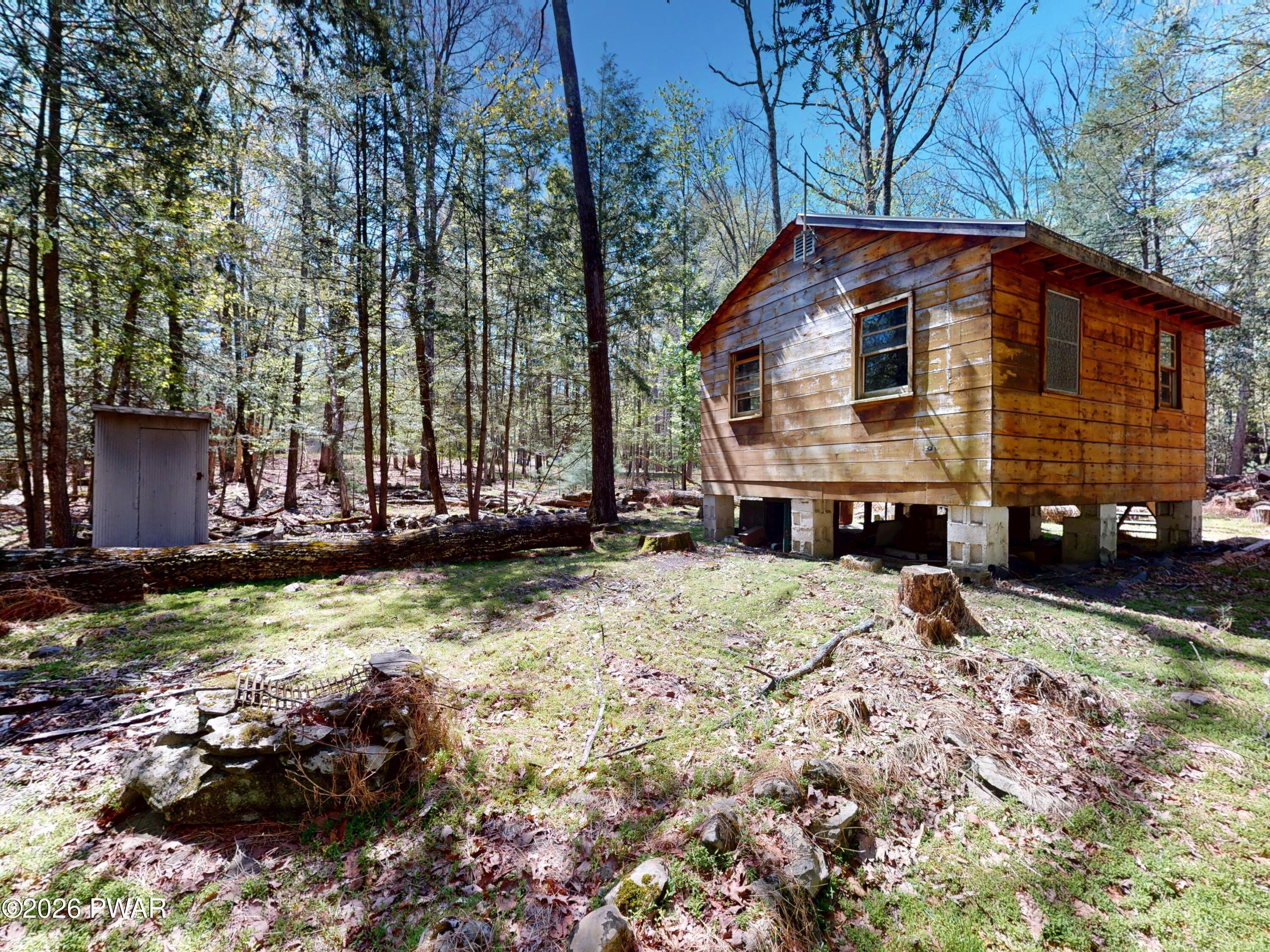 112 Seminole Road Shohola, PA 18458 - Photo 5 of 13 112-Seminole-05122026_162815