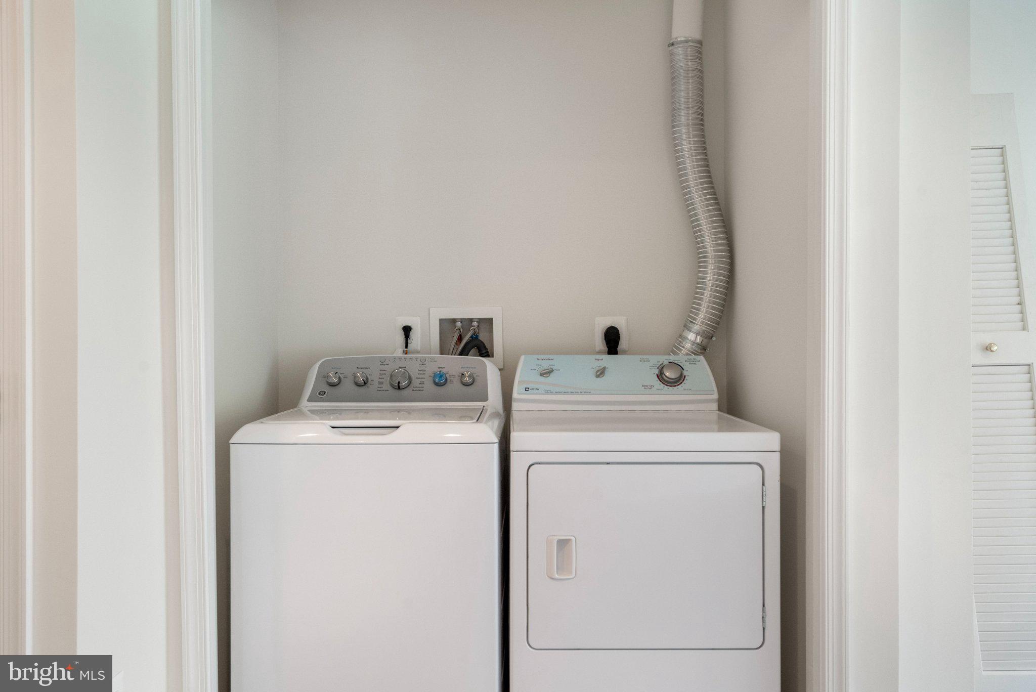 1331 Mare Street Ranson, WV 25438 - Photo 38 of 44 Laundry Room