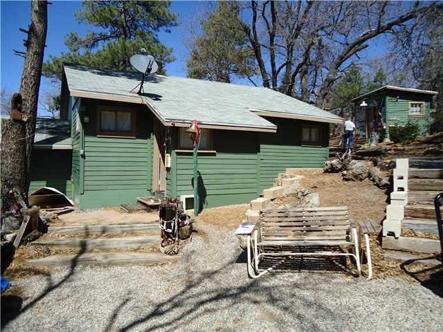 797 Boiling Springs Road Mount Laguna, CA 91948 - Photo 1 of 19 Gallery Image 1