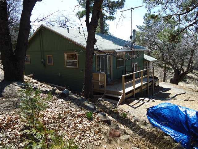 797 Boiling Springs Road Mount Laguna, CA 91948 - Photo 2 of 19 Gallery Image 2
