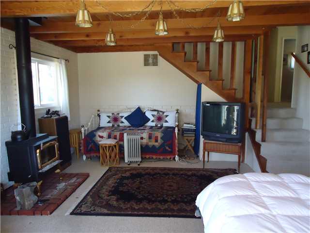 797 Boiling Springs Road Mount Laguna, CA 91948 - Photo 13 of 19 Gallery Image 13