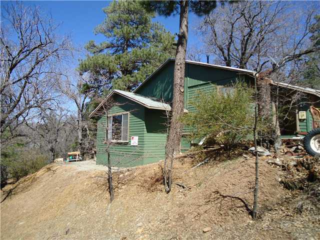797 Boiling Springs Road Mount Laguna, CA 91948 - Photo 3 of 19 Gallery Image 3