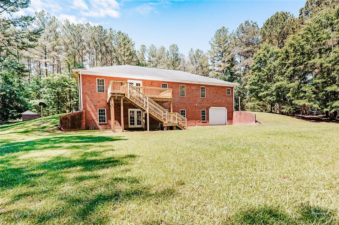 252 Sandy Cross Road Lexington, GA 30648 - Photo 5 of 51