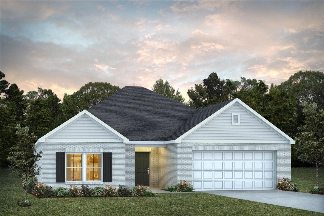 378 Bush Creek Road Opelika, AL 36804 - Photo 1 of 3 Gallery Image 1