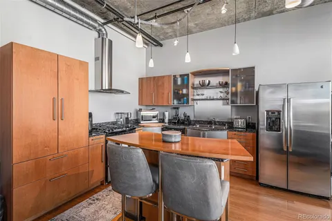 $395,000 | 1401 Wewatta Street, Unit 911, Denver, CO 80202
