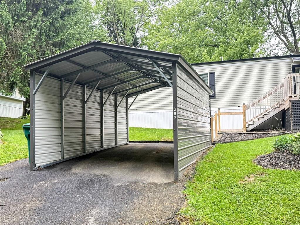 308 Nickel Lane Butler, PA 16001 - Photo 38 of 38