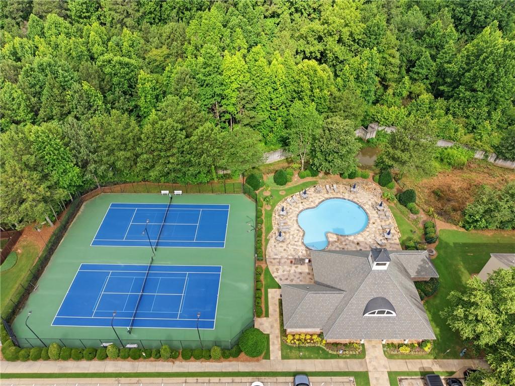 750 Middleton Place Alpharetta, GA 30004 - Photo 6 of 9