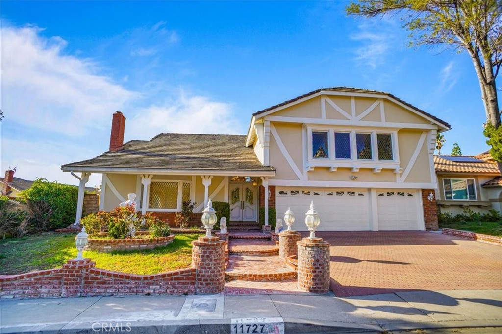 11727 Monte Leon Way Porter Ranch, CA 91326 - Photo 1 of 1 Gallery Image 1