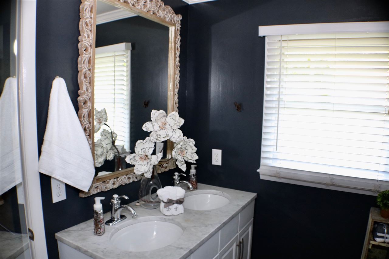 1500 North King Charles Road Raleigh, NC 27610 - Photo 16 of 30 Master Bath/Spa