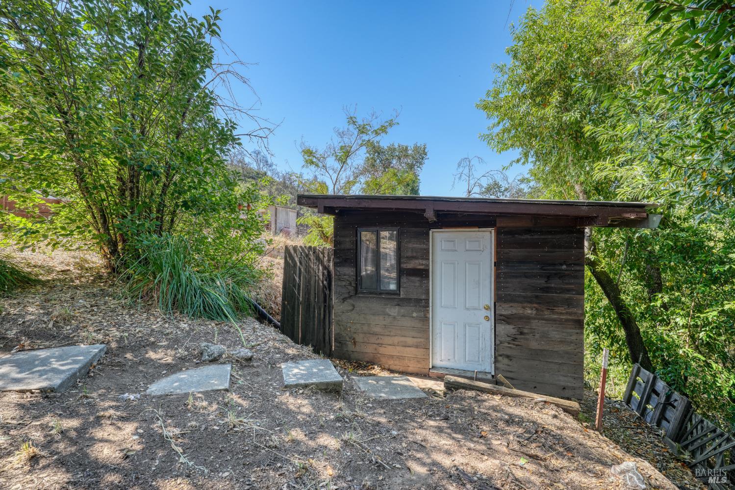 6240 Eastside Calpella Road Ukiah, CA 95482 - Photo 22 of 33