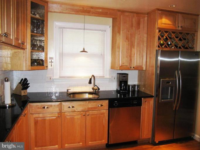 11508 Alma Street Silver Spring, MD 20902 - Photo 9 of 20 Kitchen