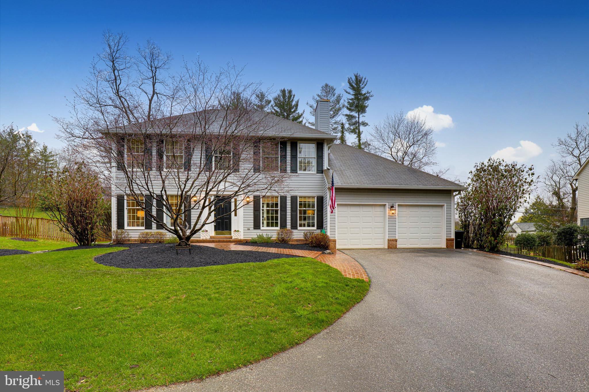 7121 Charles Spring Way Towson, MD 21204 - Photo 1 of 38 Gallery Image 1