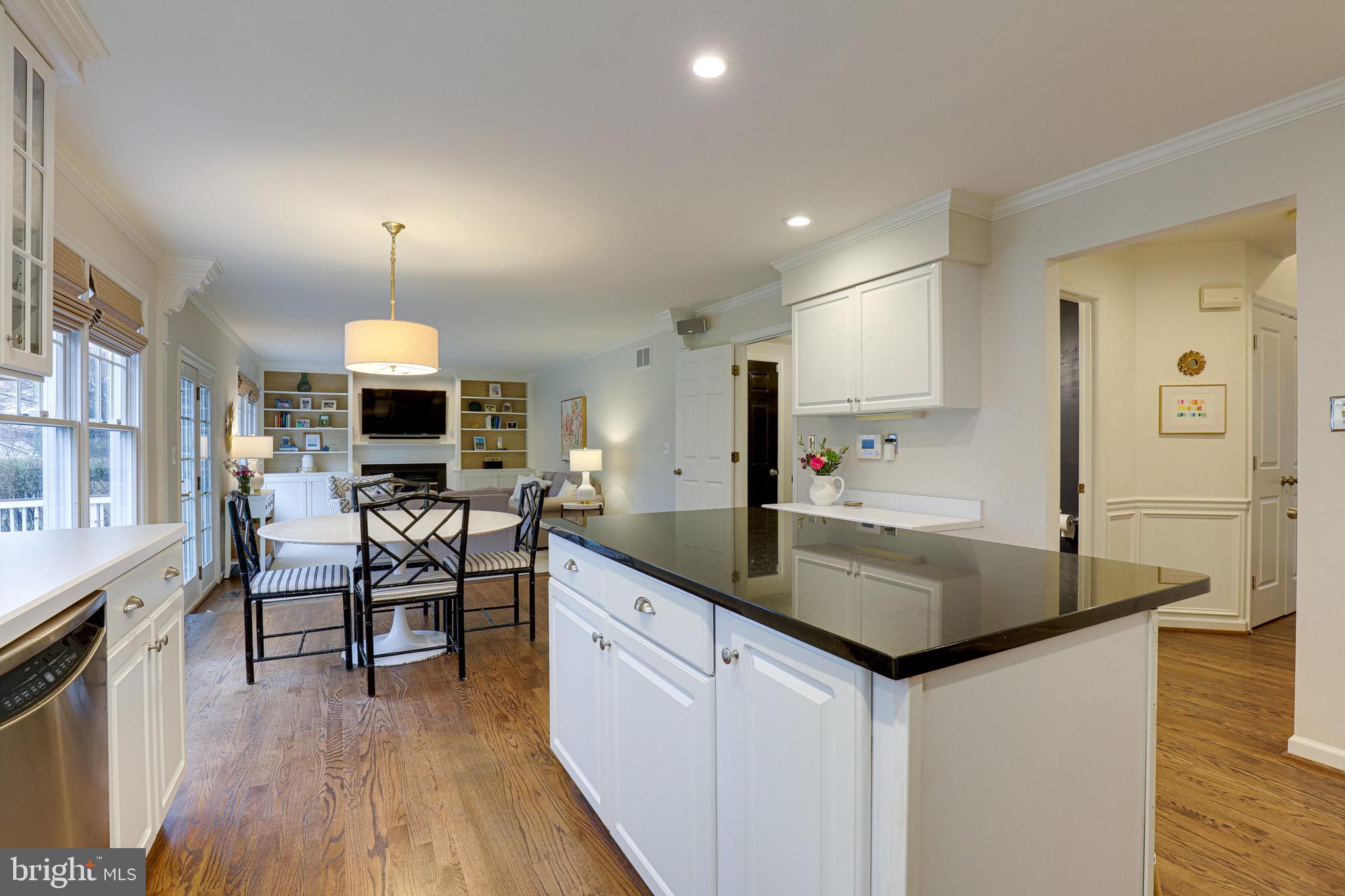7121 Charles Spring Way Towson, MD 21204 - Photo 11 of 38 Gallery Image 11