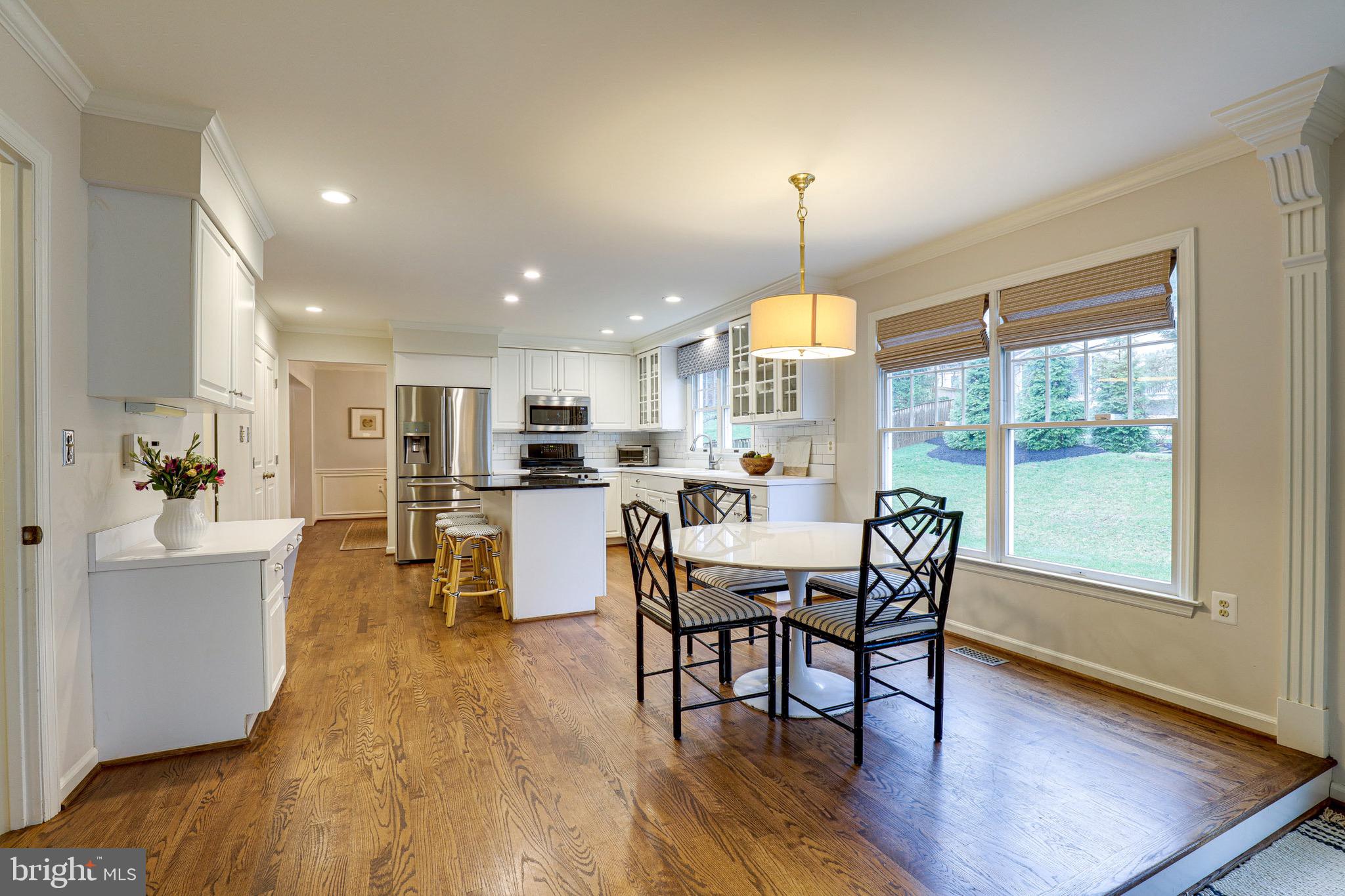 7121 Charles Spring Way Towson, MD 21204 - Photo 12 of 38 Gallery Image 12