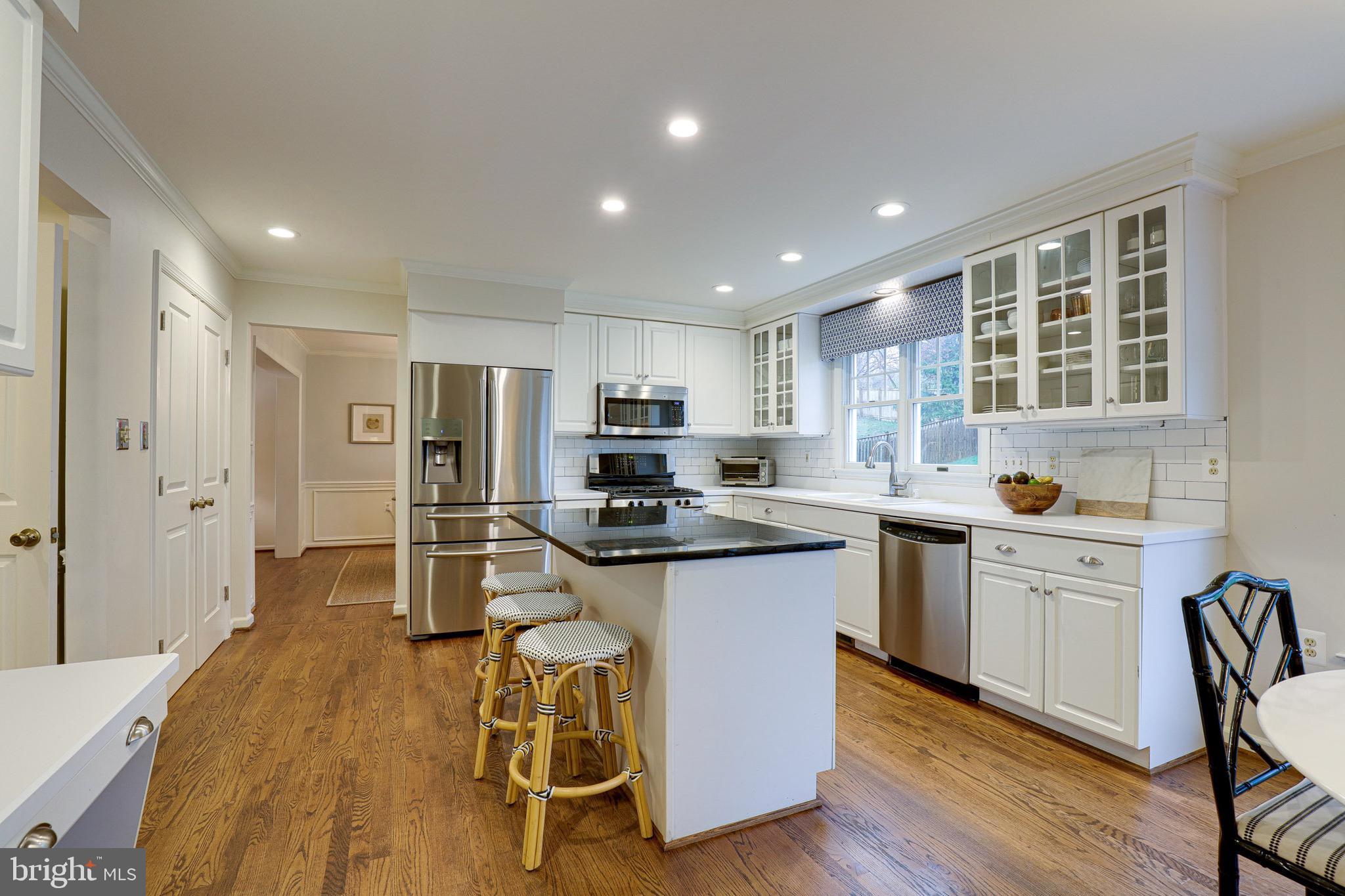 7121 Charles Spring Way Towson, MD 21204 - Photo 13 of 38 Gallery Image 13