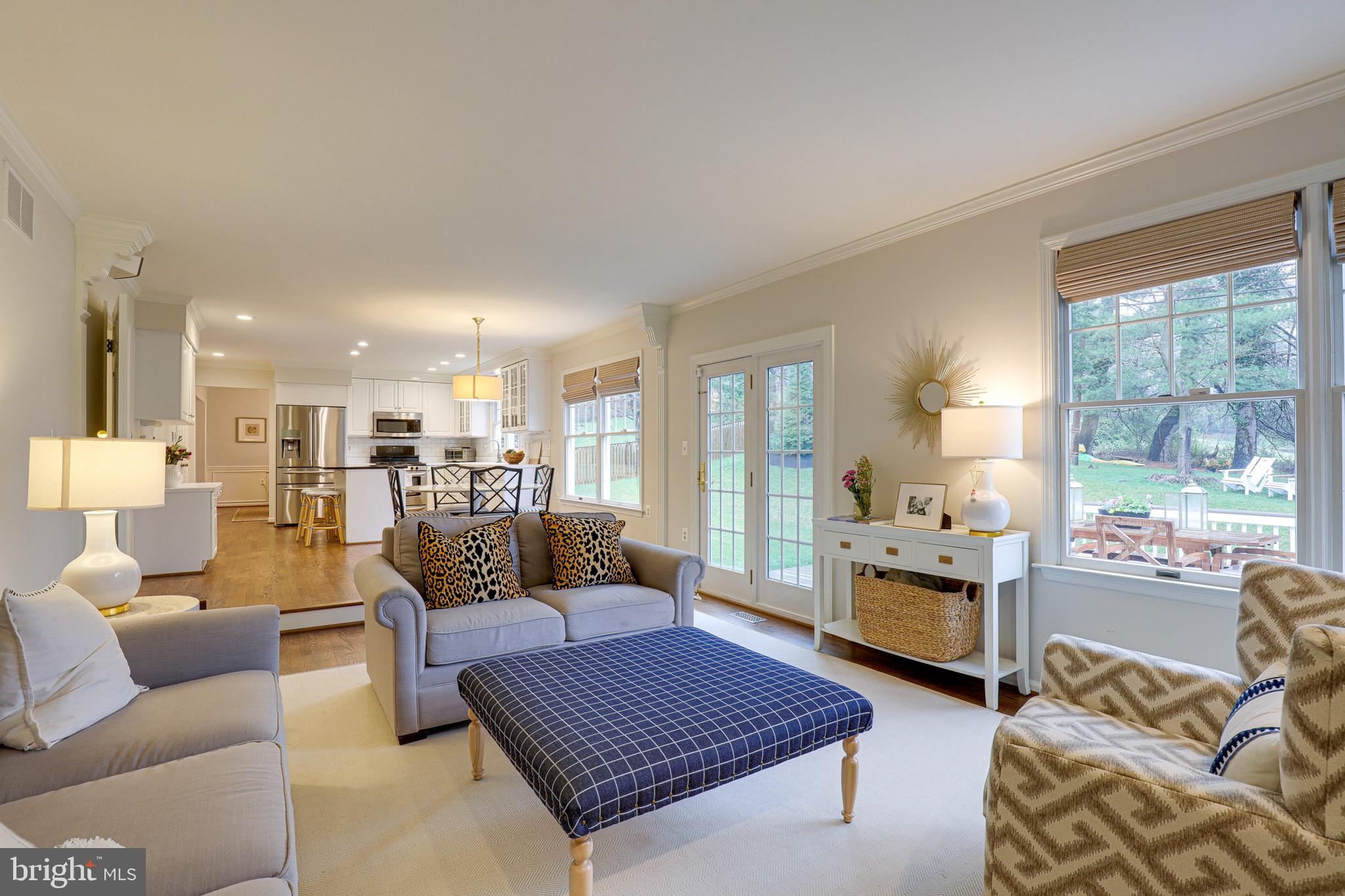 7121 Charles Spring Way Towson, MD 21204 - Photo 15 of 38 Gallery Image 15
