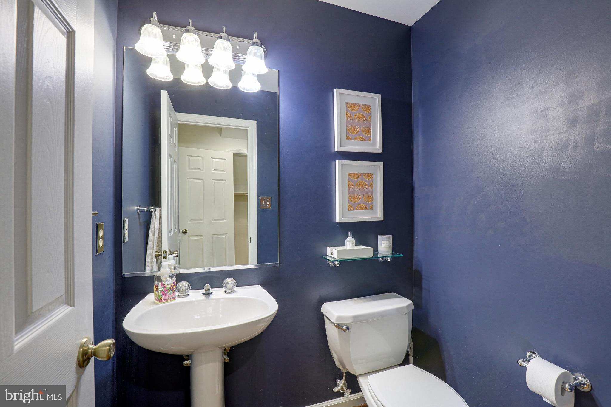 7121 Charles Spring Way Towson, MD 21204 - Photo 16 of 38 Gallery Image 16