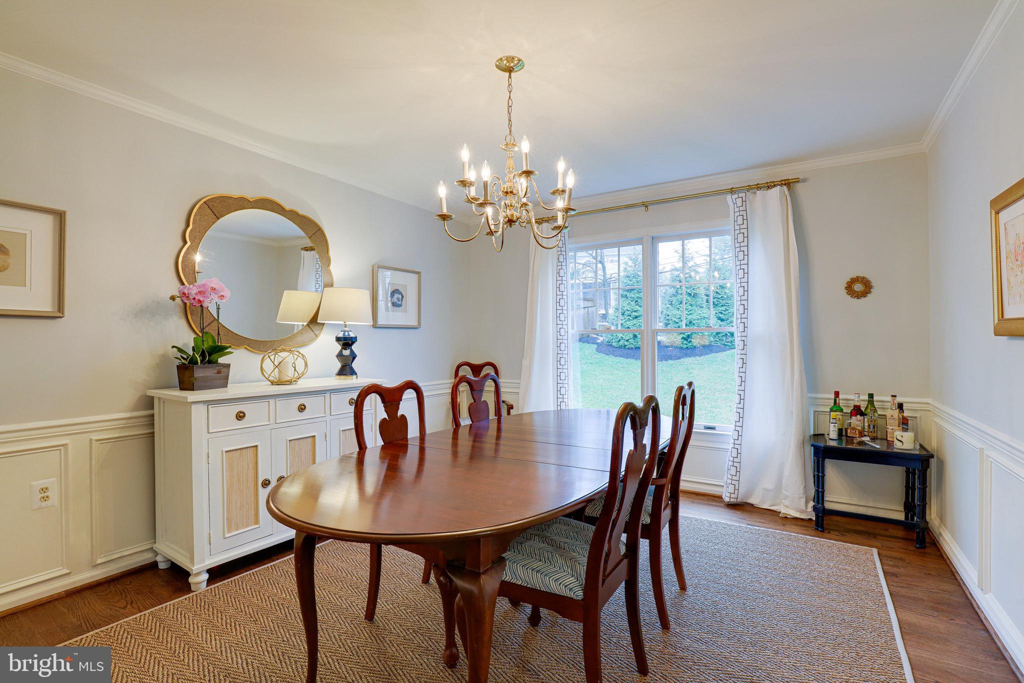 7121 Charles Spring Way Towson, MD 21204 - Photo 4 of 38 Gallery Image 4