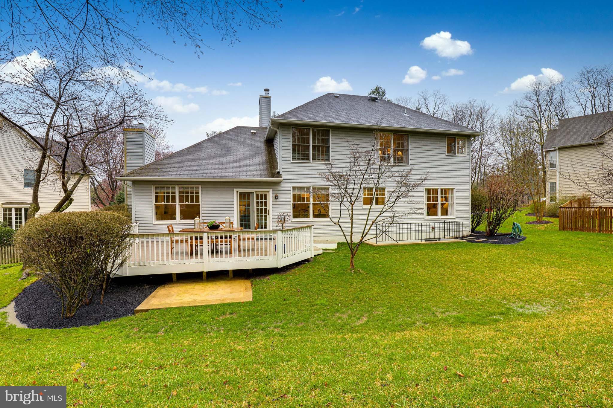 7121 Charles Spring Way Towson, MD 21204 - Photo 33 of 38 Gallery Image 33
