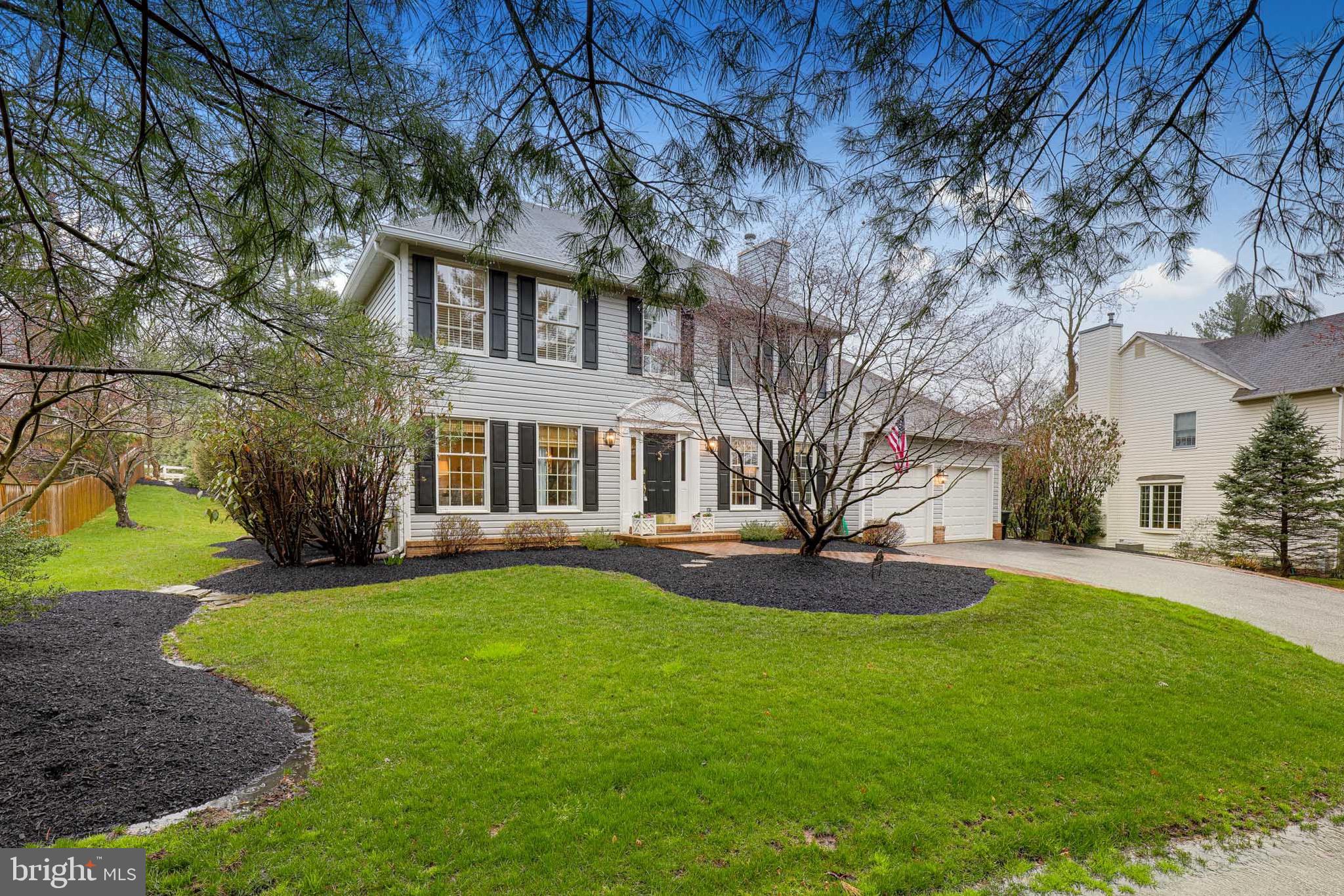 7121 Charles Spring Way Towson, MD 21204 - Photo 37 of 38 Gallery Image 37